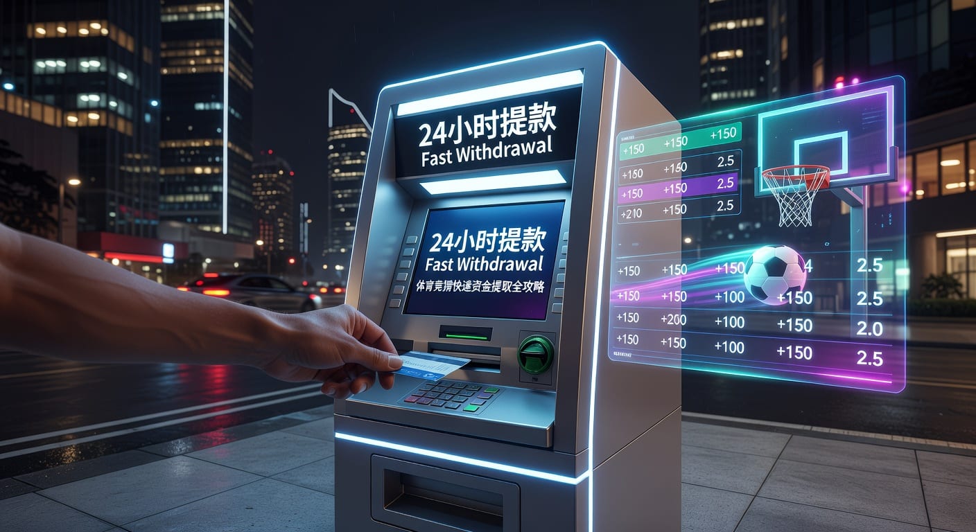 提款 withdrawal 2026年世界杯投注实用技巧