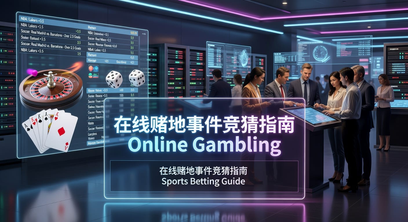 在线赌场2026世界杯亚盘投注指南