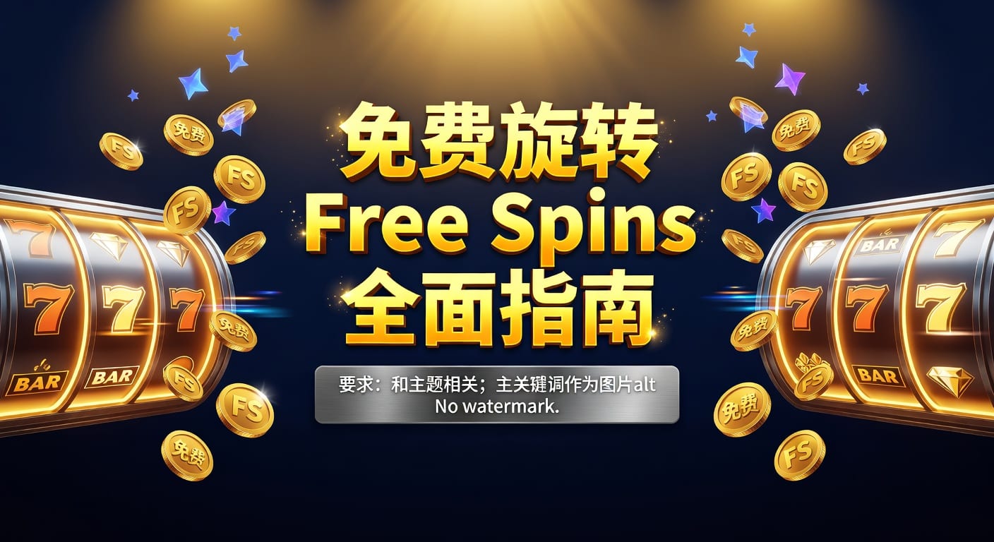 免费旋转 free spins 体育串关推荐2026世界杯攻略