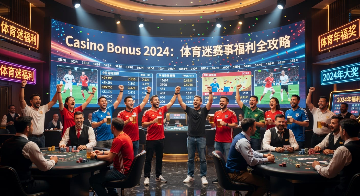 真人赌场 Live Casino 体育实时投注攻略