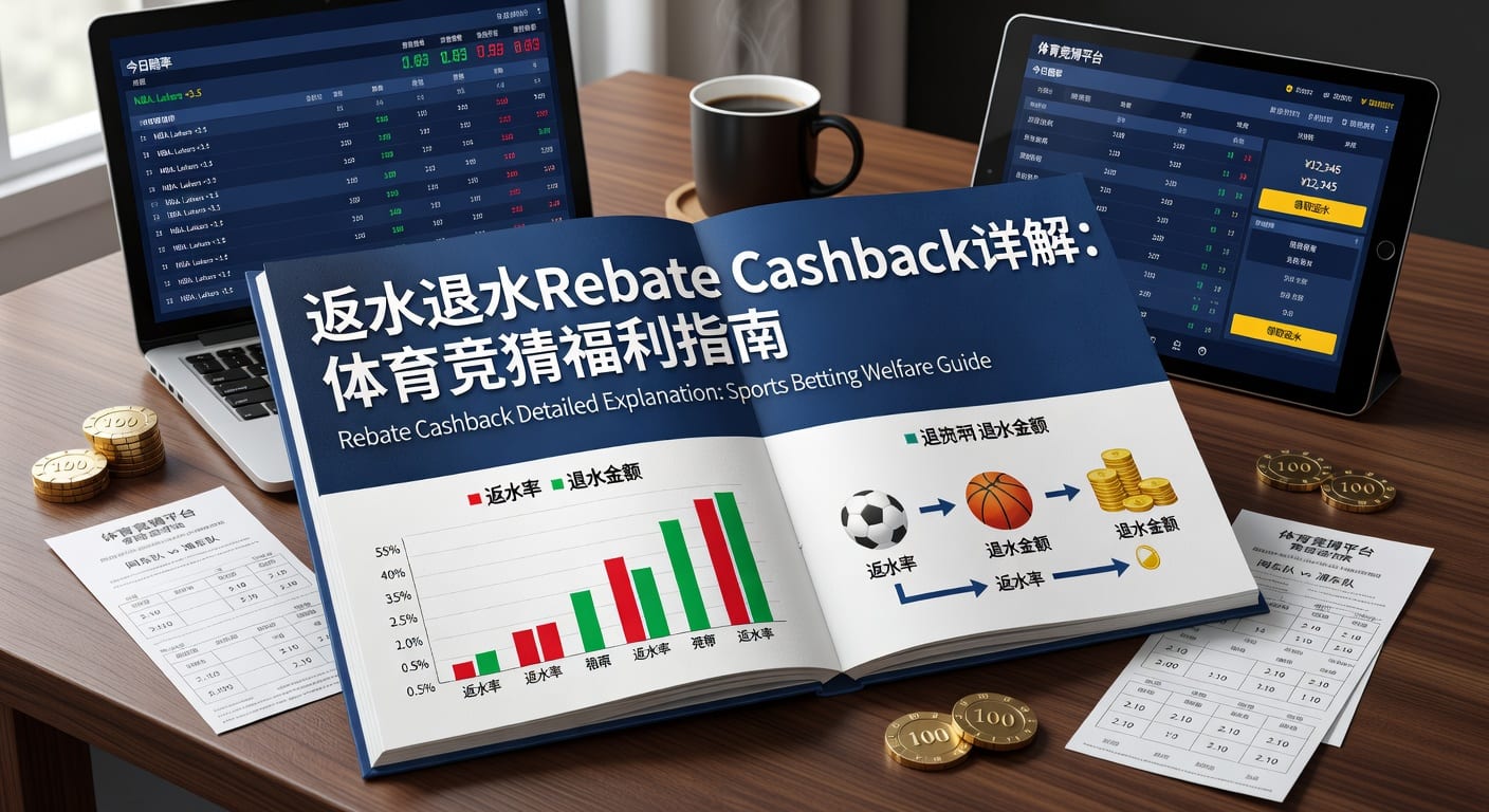 返水退水 rebate cashback 体育数据分析指南