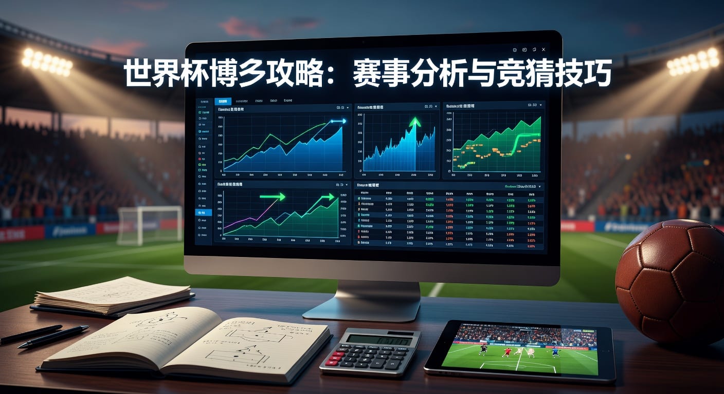 世界杯博彩 乐鱼体育官网 2026年投注策略