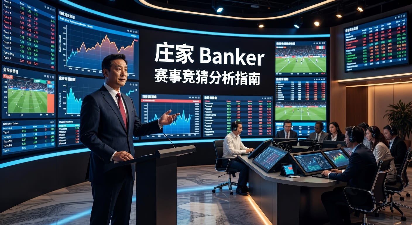 庄家 banker 乐鱼体育官网 2026世界杯投注指南