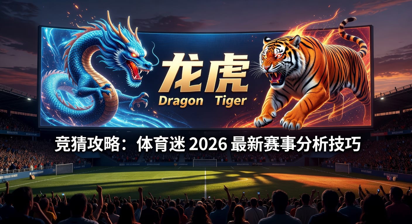 龙虎 dragon tiger 乐鱼体育官网 2026年投注分析