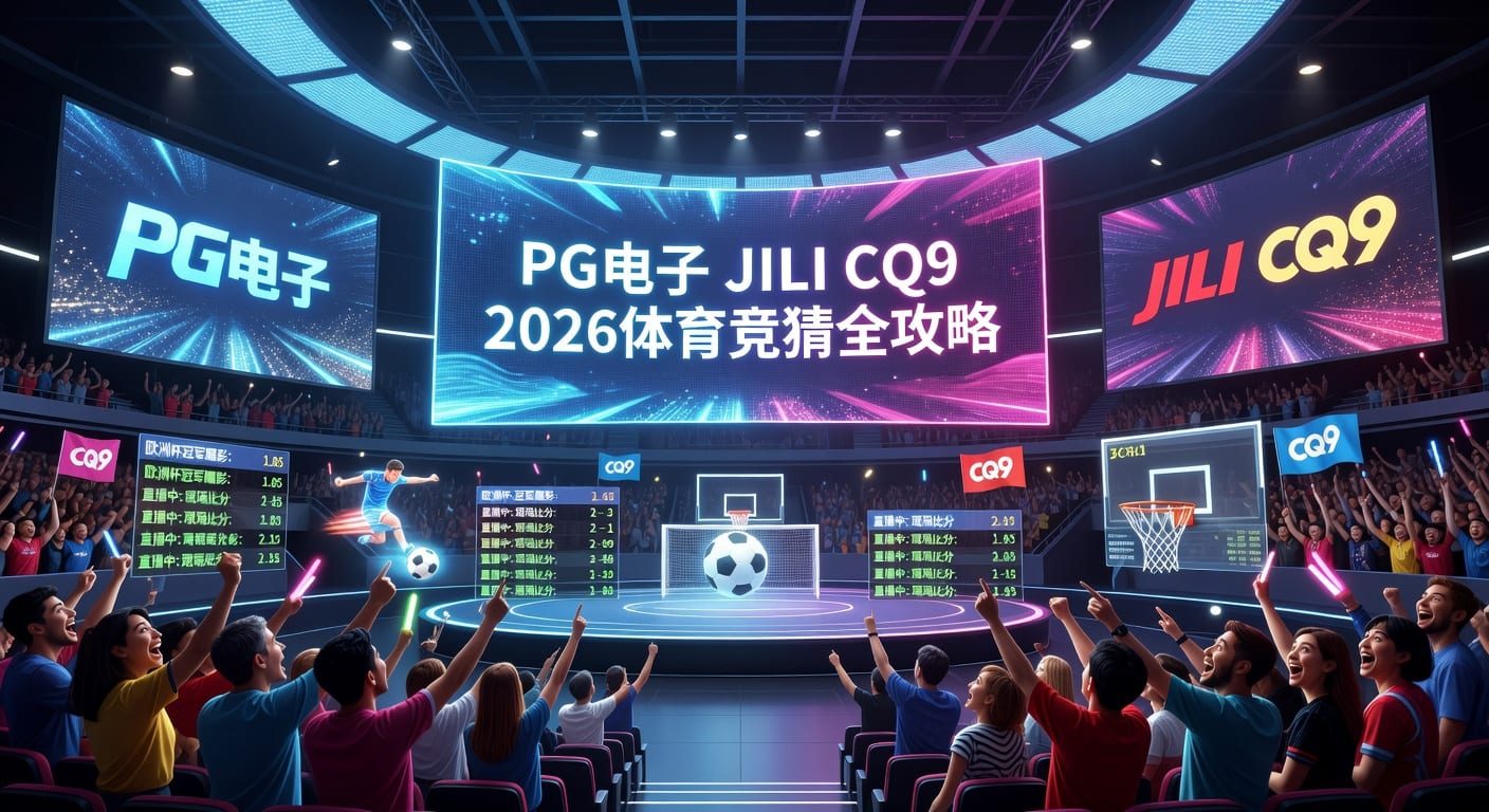 PG电子 JILI CQ9 体育数据分析