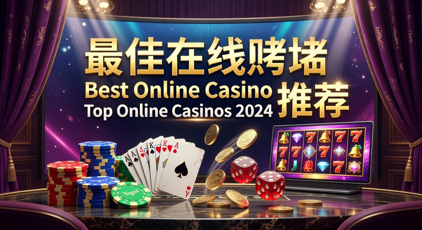 2026年世界杯投注入口：最佳在线赌场最佳选择指南