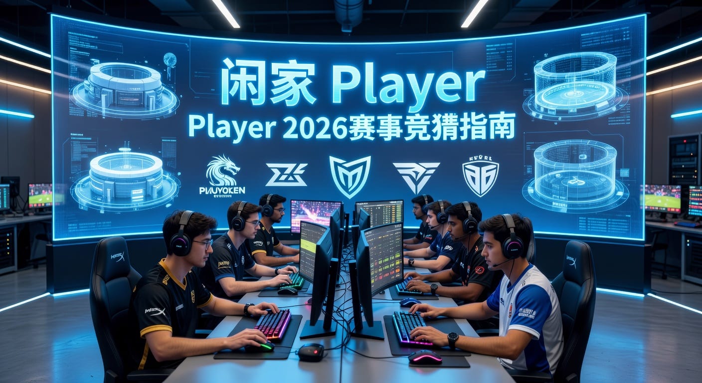 闲家 player：体育博彩策略与心理分析 2026年 | 凤凰体育app入口登录地址