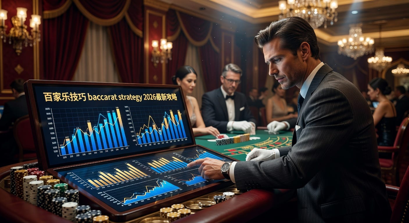 百家乐技巧 Baccarat Strategy：实战心得与概率解析（2026年）| 体育娱乐平台