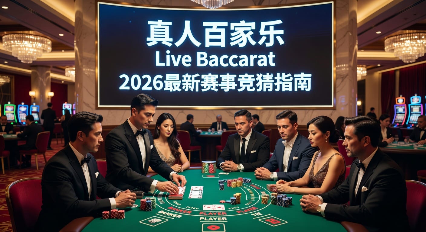 真人百家乐 live baccarat：资深玩家实战解析 | 2026年世界杯投注网
