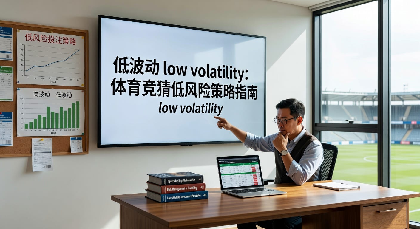 2026年世界杯投注网：深度解析波动率 volatility 与投注策略