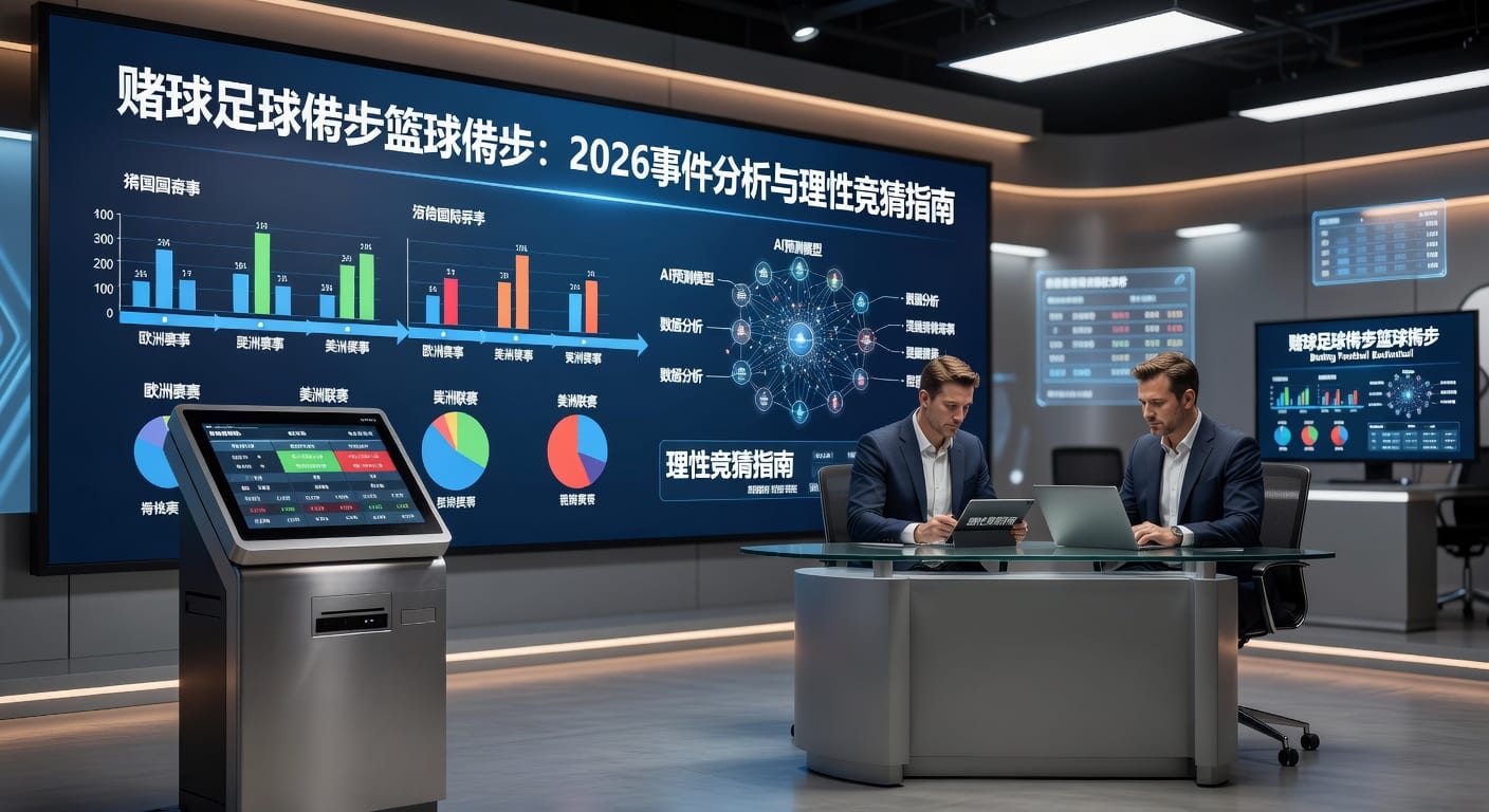2026年世界杯投注：足球博彩篮球博彩深度解析与技巧分享