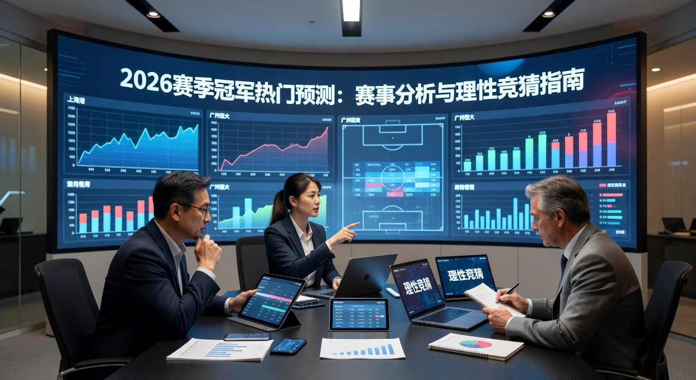 赛季冠军：2026年世界杯潜在赢家分析与投注策略