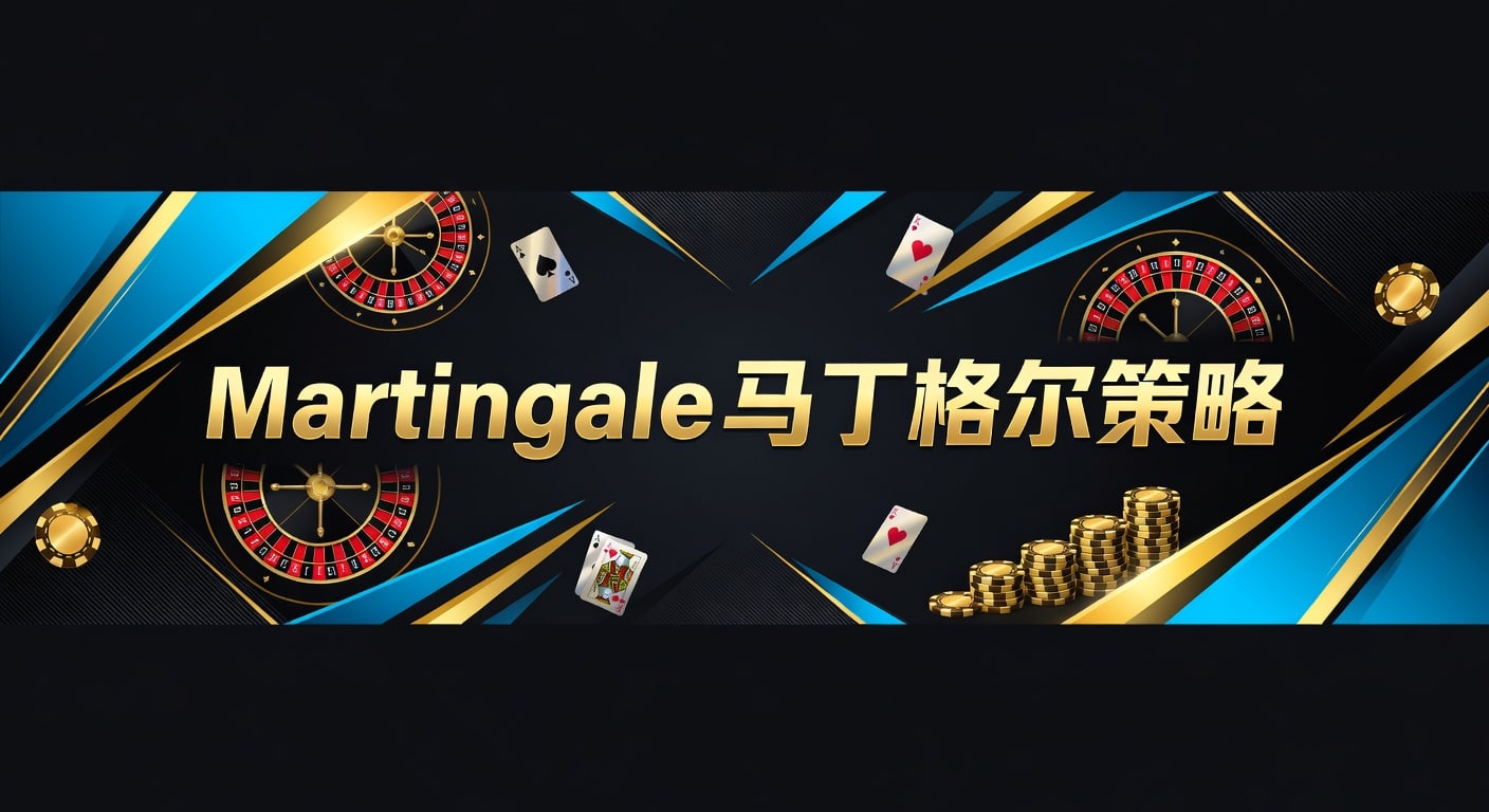 Martingale 马丁格尔策略：资深分析师解读体育博彩风险与机遇