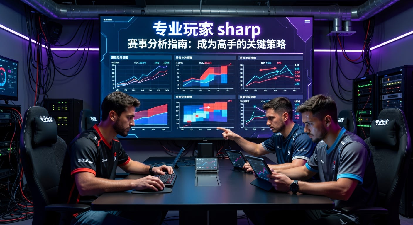 专业玩家sharp：体育投注精髓与策略分析 2026年世界杯投注网