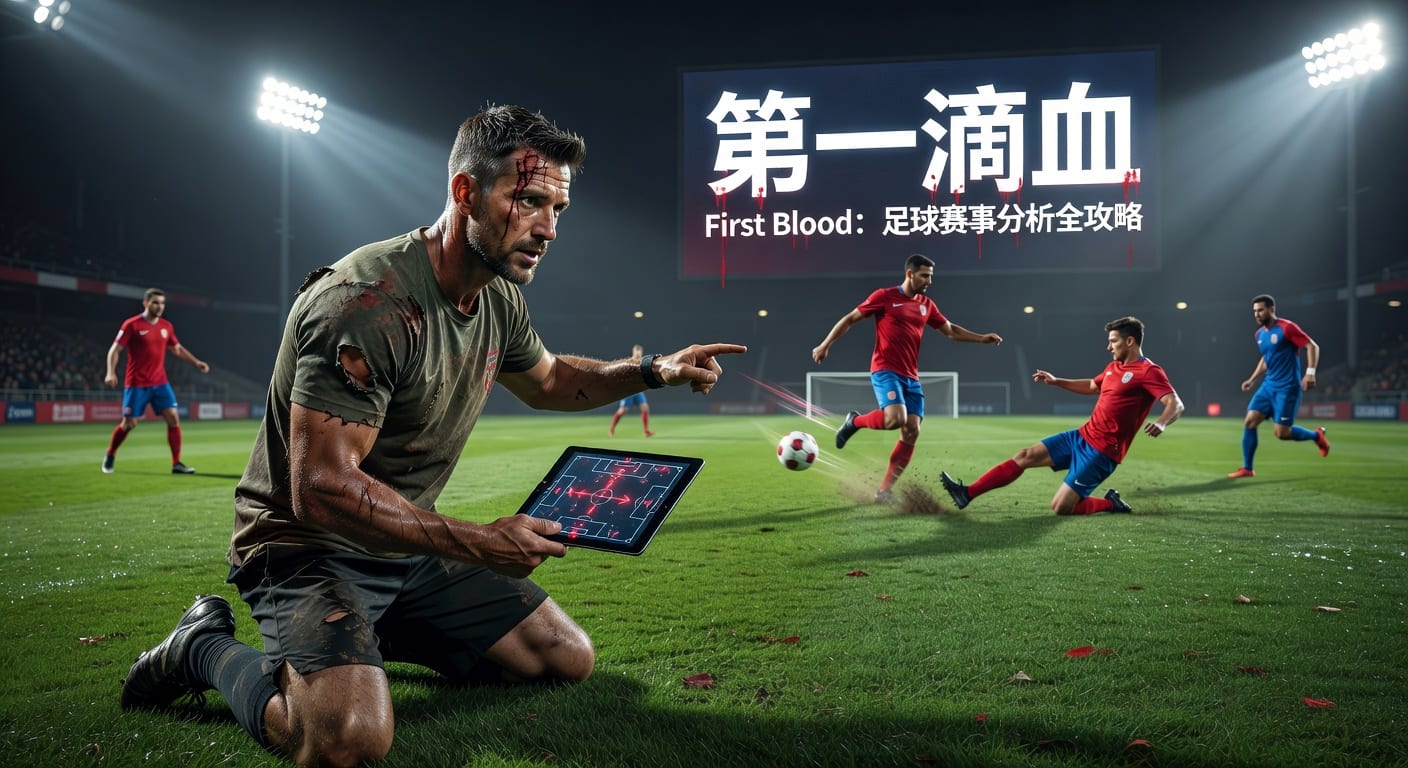第一滴血 First Blood：足球比赛关键时刻解析与致胜策略分享