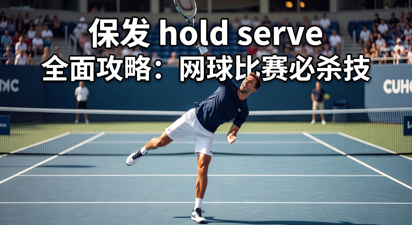 保发 hold serve：网球比赛关键战术解读与博弈分析