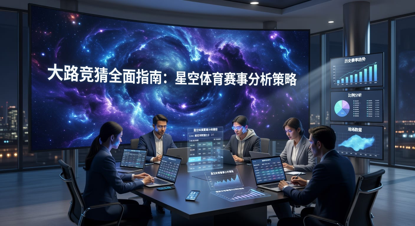 大路：体育赛事分析与高赔率机会解析 (2026年)