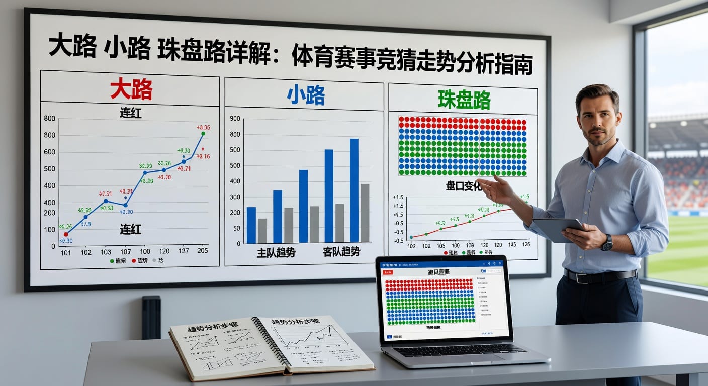 小路：2026年世界杯投注平台解析与策略