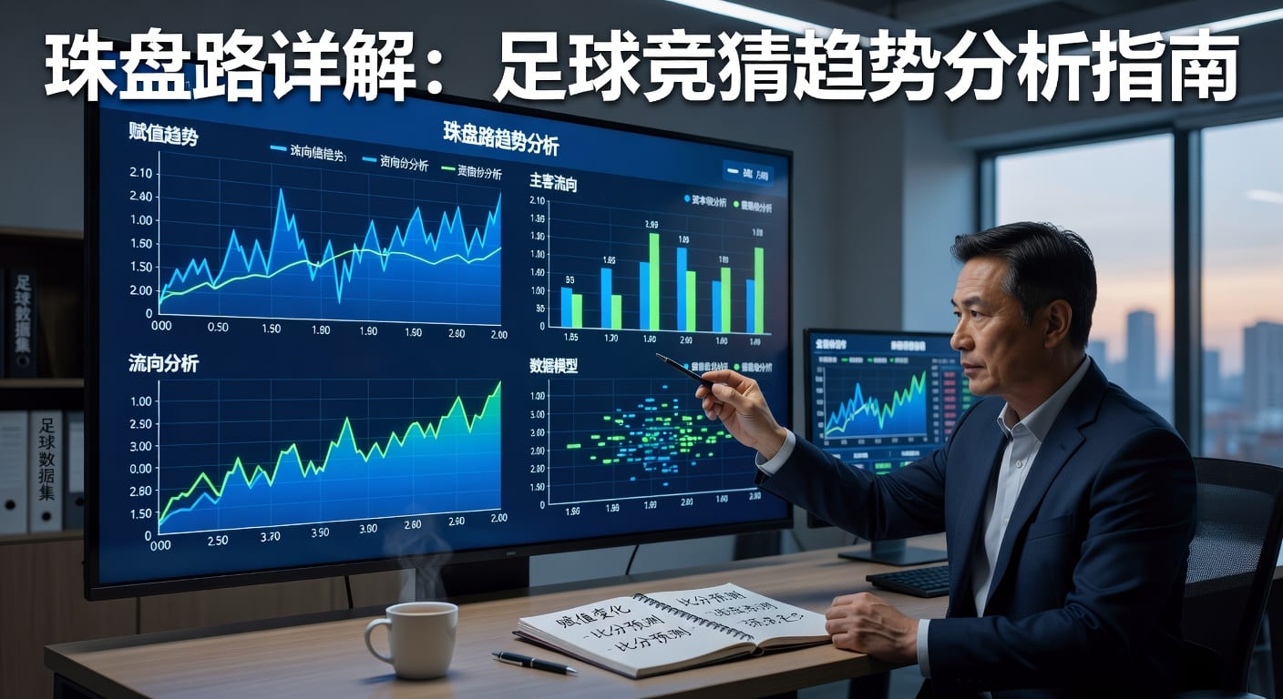 珠盘路深度解析：资深玩家技巧与2026年世界杯投注策略