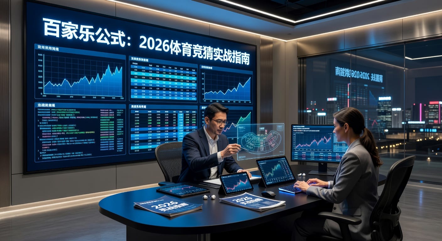 百家乐公式：资深分析师实战策略与2026年最新趋势