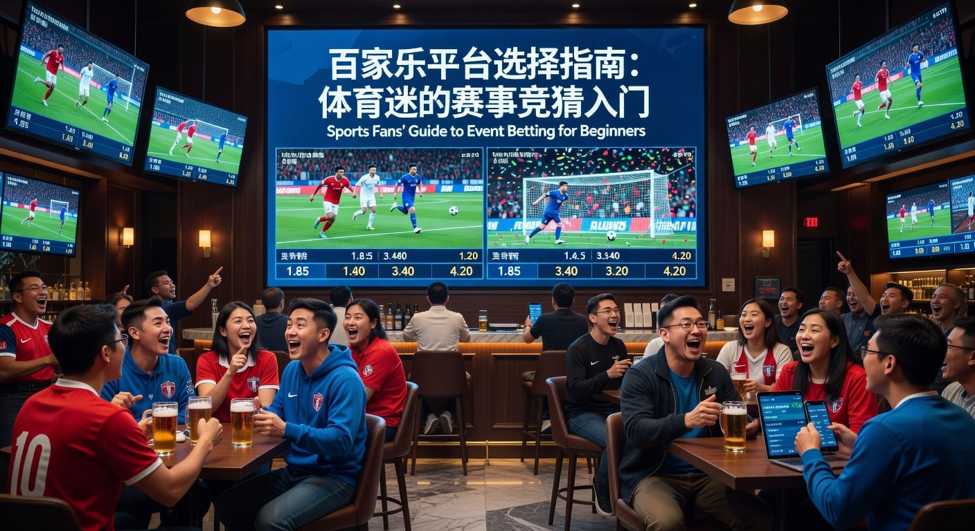 百家乐平台：资深分析师解析体育博彩策略与趋势 2026