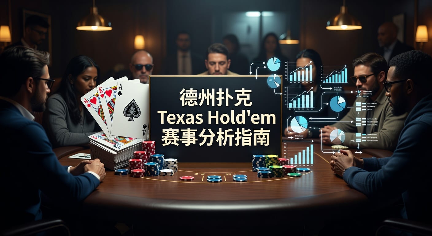 德州扑克策略解析：2026年体育娱乐平台资深玩家指南