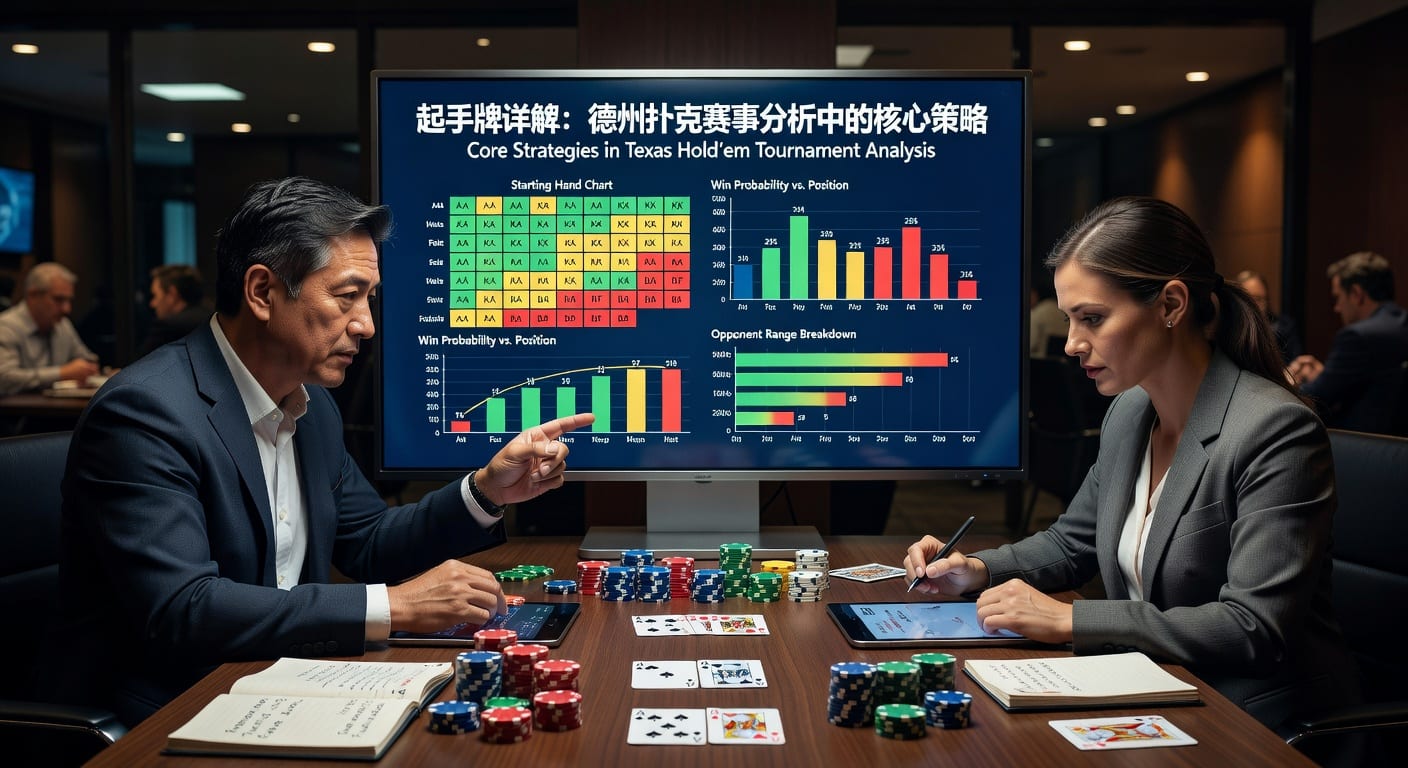 起手牌：体育博彩前瞻与平台选择 | 2026年版