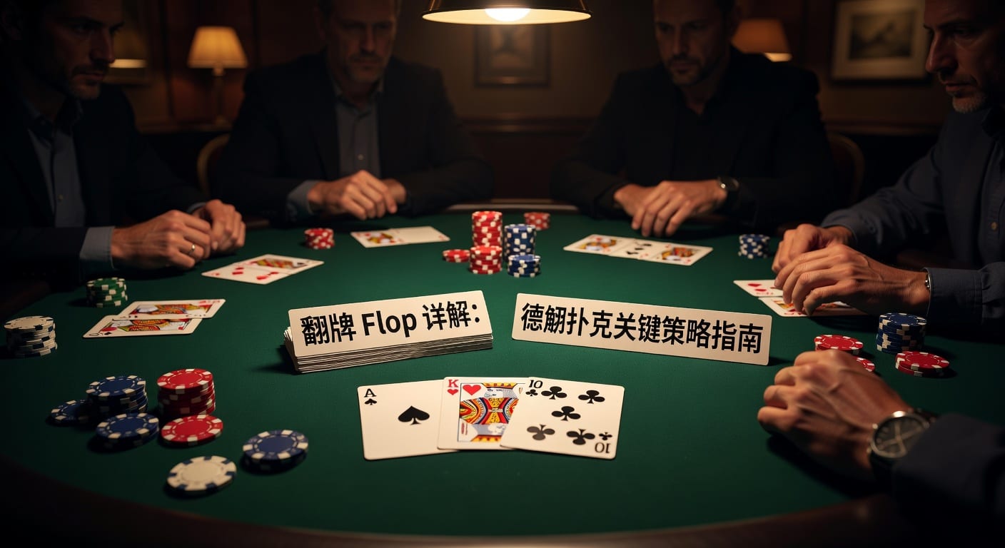 翻牌 flop：体育博彩关键决策与风险规避（2026年世界杯投注网）