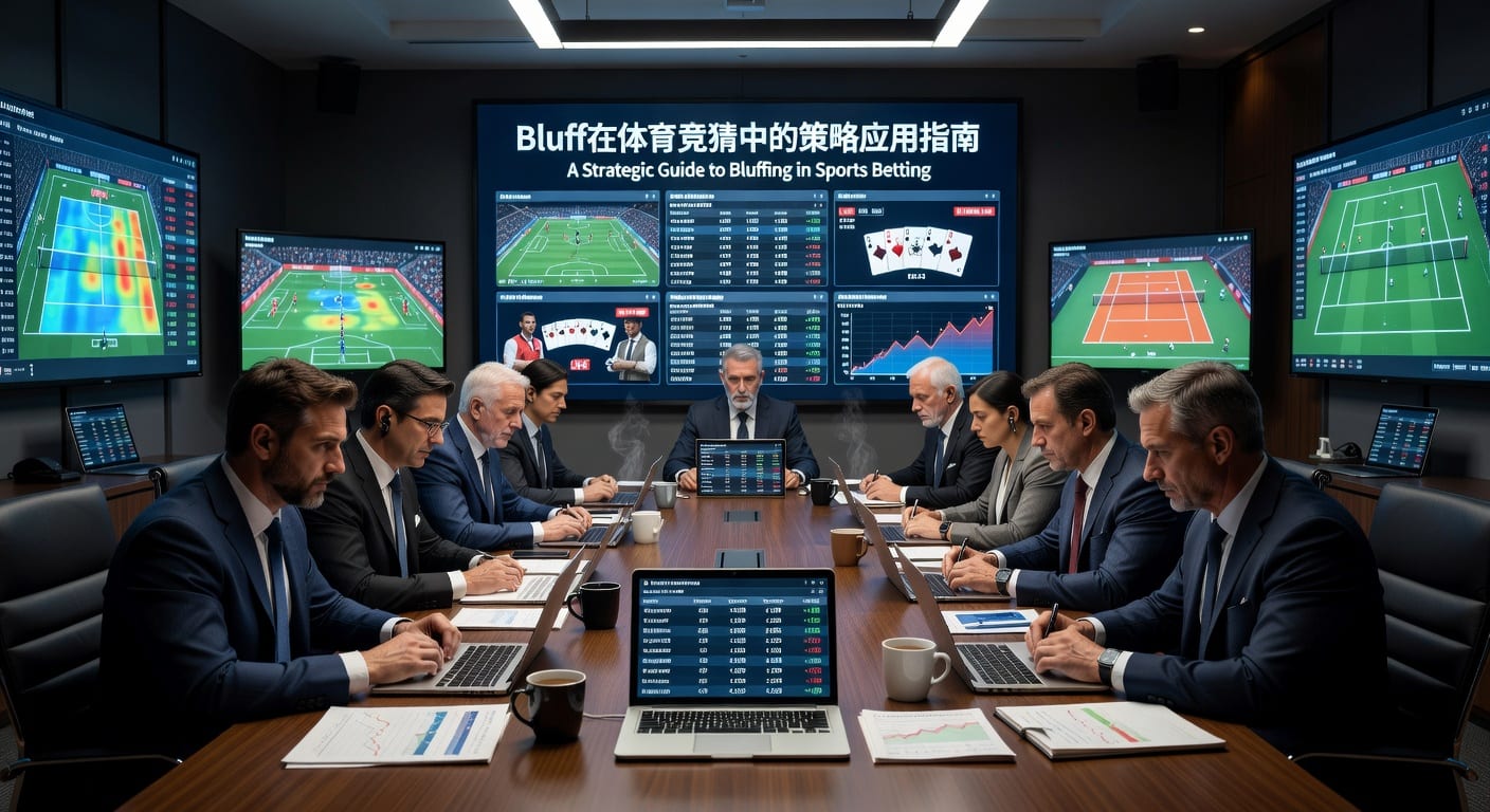 Bluff：体育博彩心理博弈与策略，2026年世界杯投注网资深分享