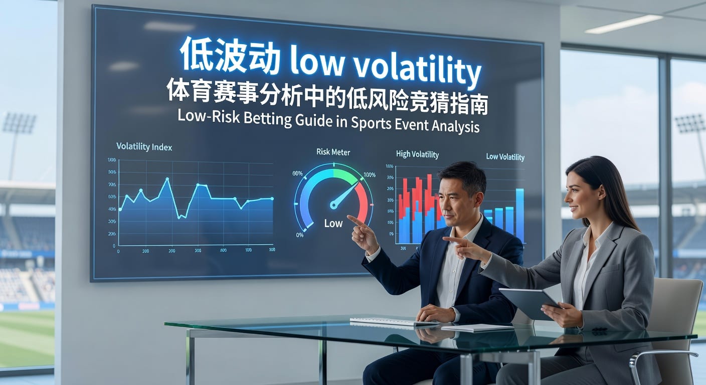 低波动 low volatility：体育竞猜稳健之道，资深分析师解析2026年世界杯投注
