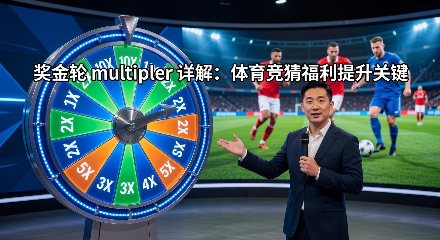 奖金轮 multiplier：2026年世界杯体育投注高赔率解析