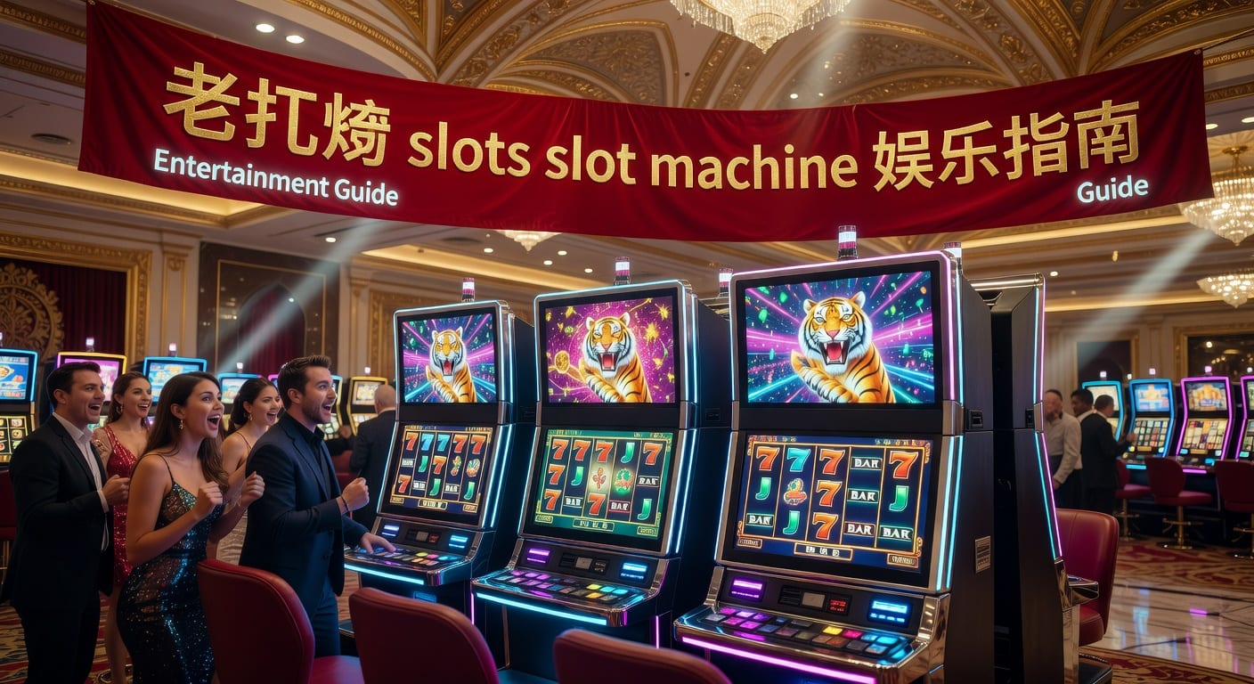 2026年世界杯投注平台：老虎机Slots深度解析与策略