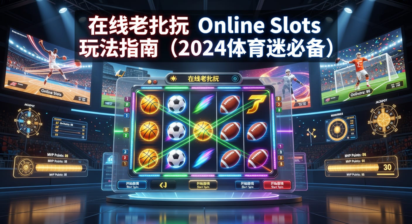 2026年世界杯投注网：在线老虎机 online slots 策略与技巧