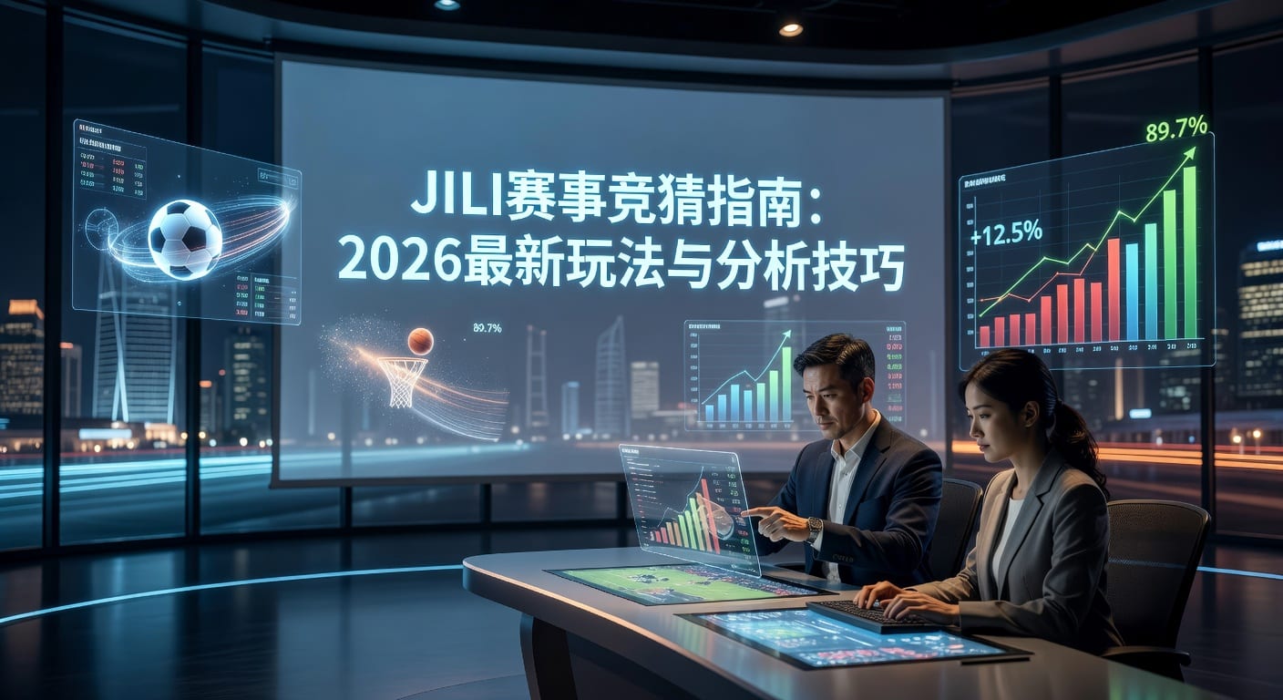 JILI：资深体育分析师深度解读最新体育投注趋势