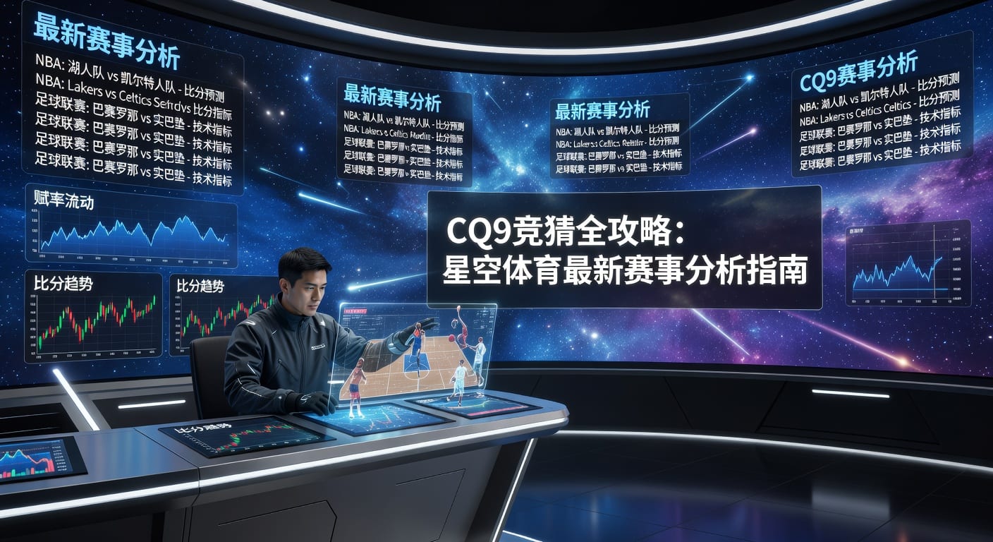 CQ9：体育博彩深度解析，玩家策略与平台选择指南