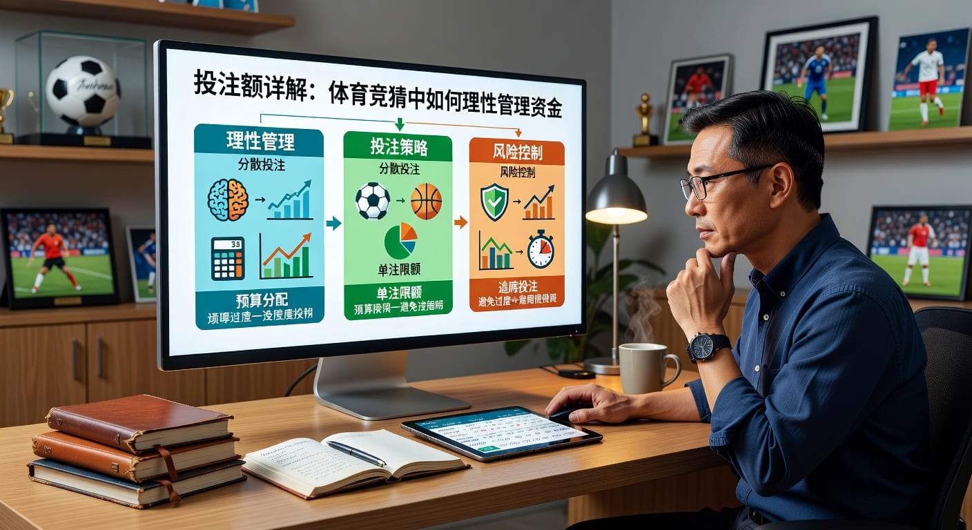 投注额 Action：2026世界杯投注趋势解析