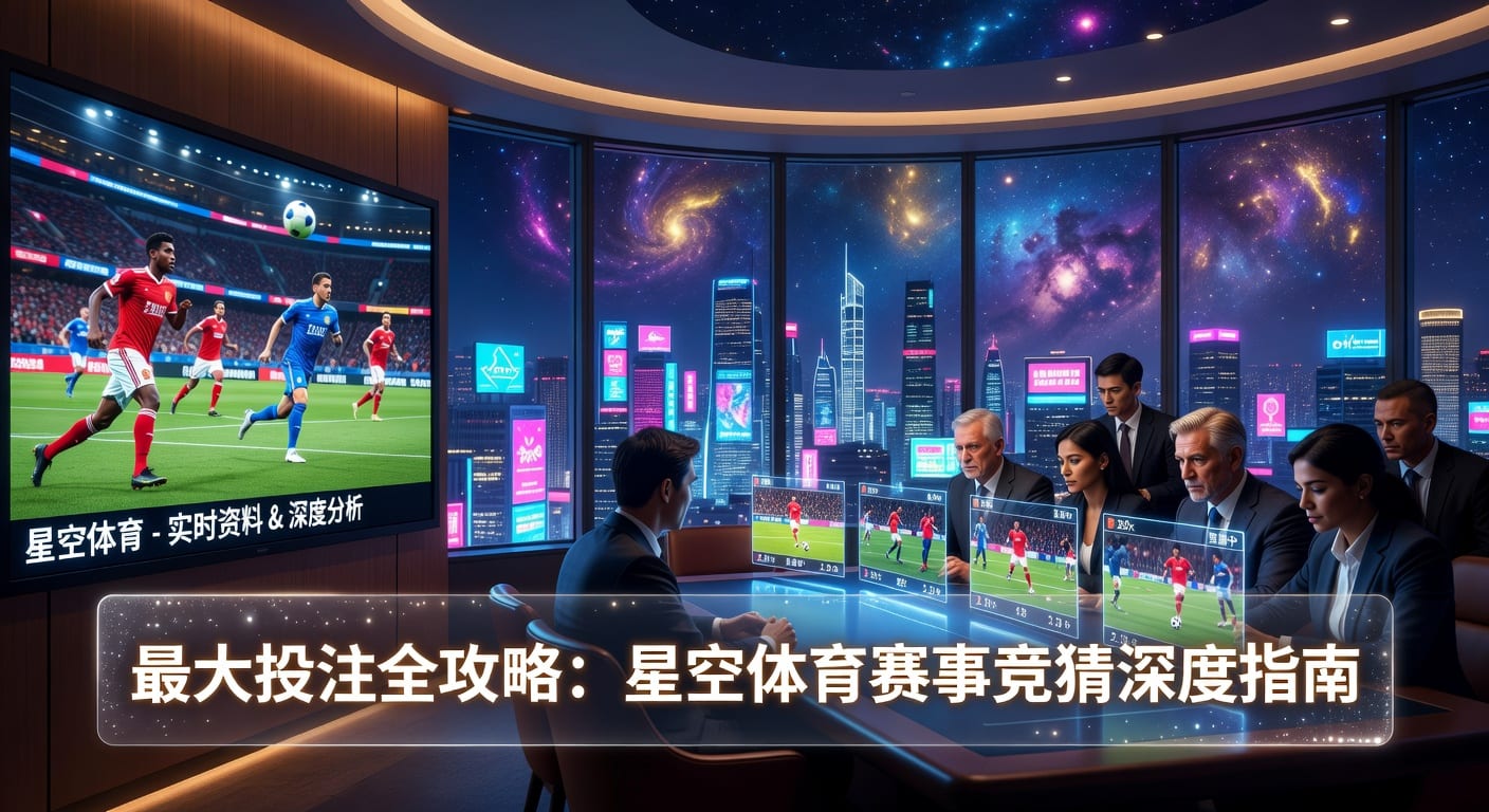 2026年世界杯投注：最大投注额度与策略解析