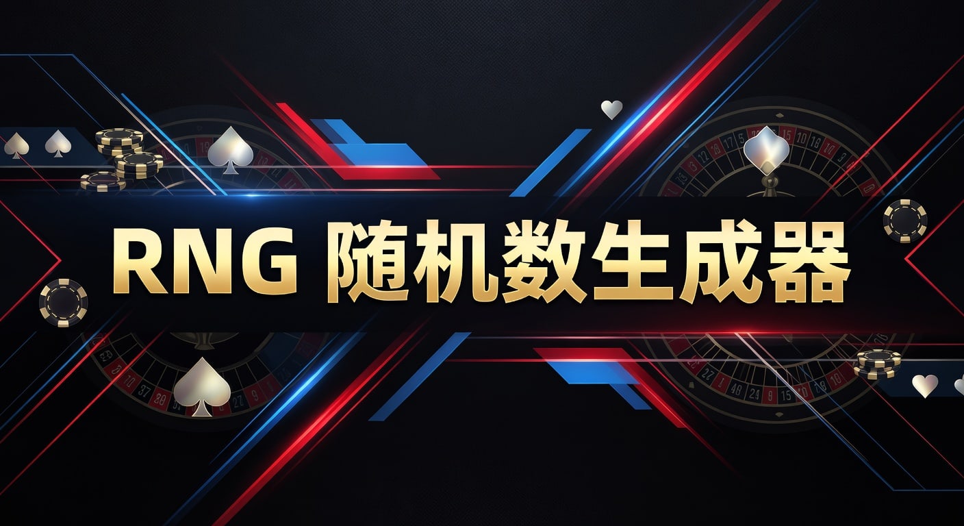RNG 随机数生成器：体育竞猜应用深度解析与优化