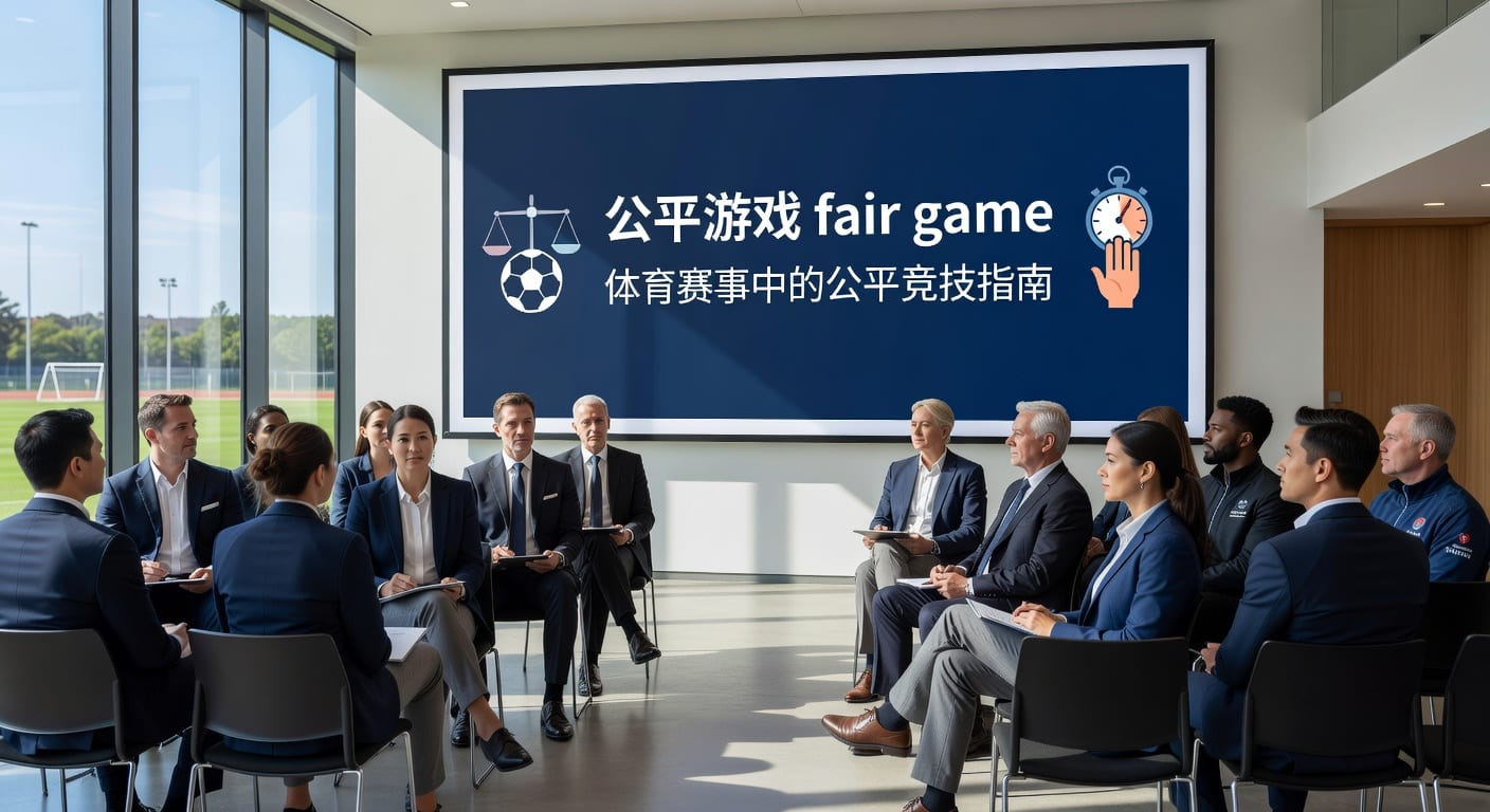 公平游戏 fair game：2026年世界杯投注中制胜之道解析