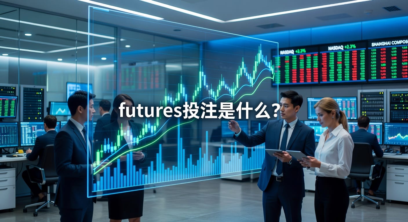 期货投注 futures：体育博彩新趋势与策略 | 东方体育平台