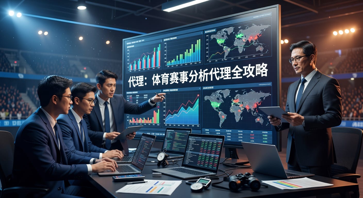 隐含赔率：体育竞猜概率解读与投注策略 | 2026年世界杯投注网