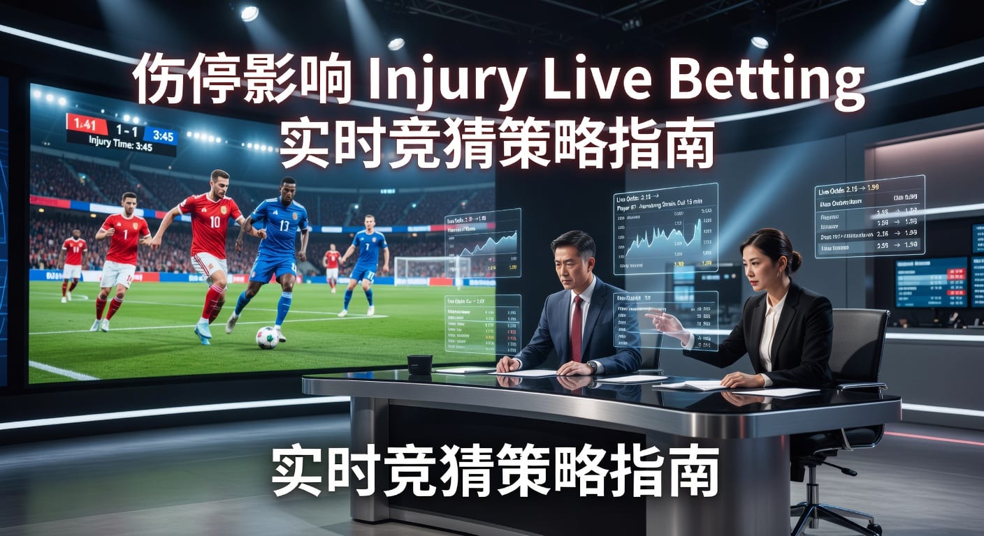 伤停影响 injury impact：解析关键赛事变数 | 2026年世界杯投注网