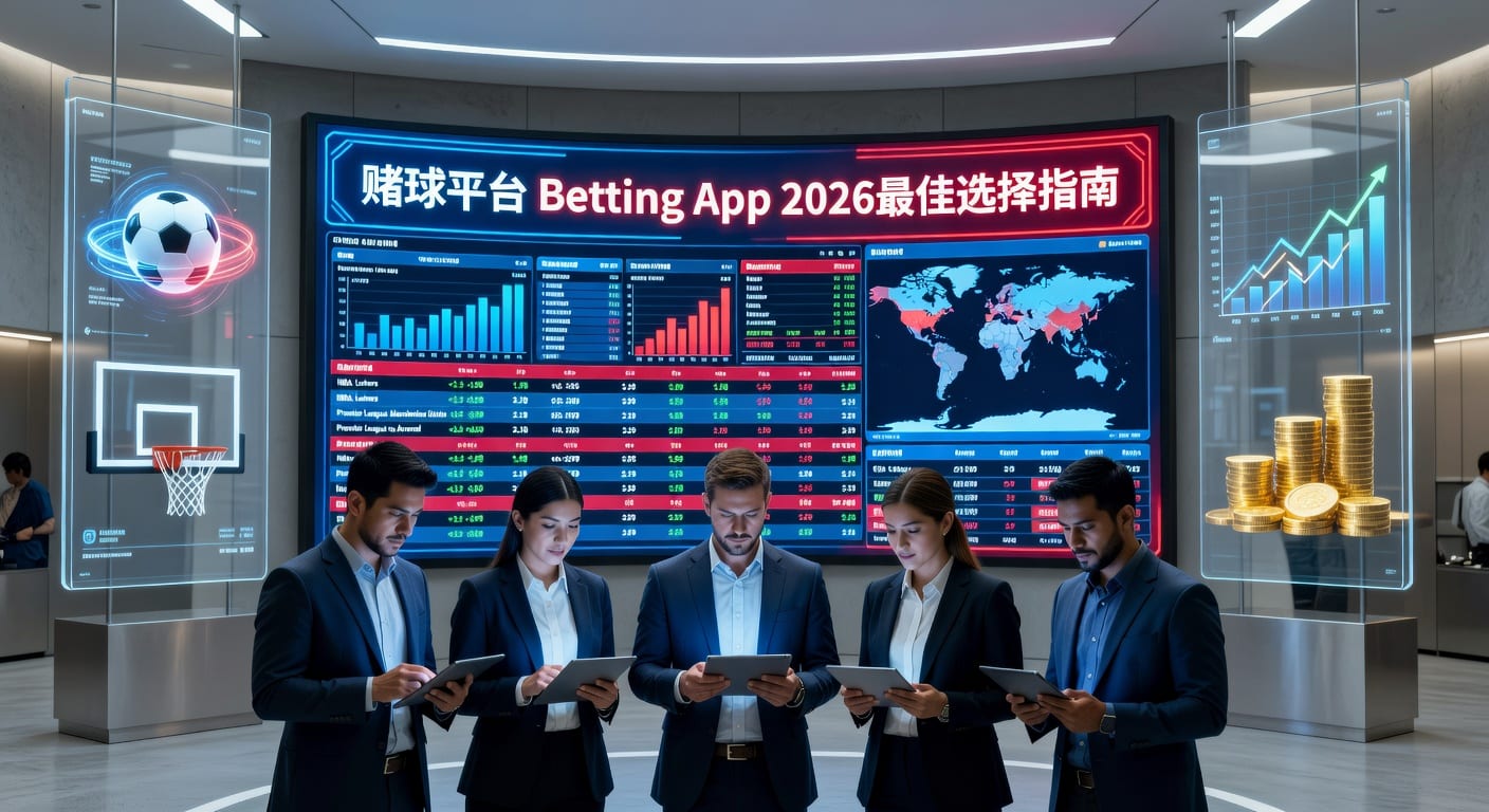 2026年世界杯投注APP：热门竞猜平台资深分析