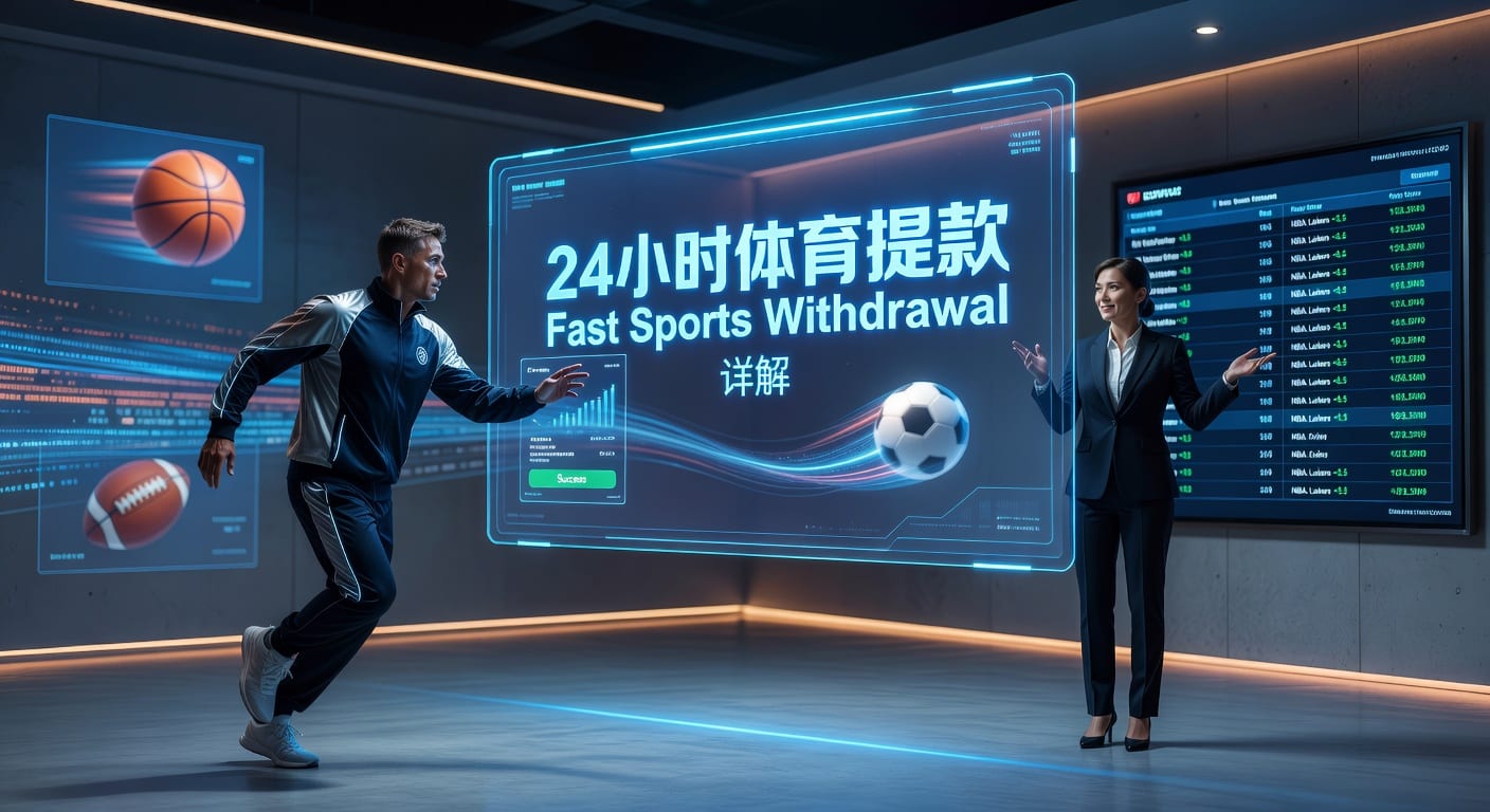 24小时体育提款 Fast Sports Withdrawal：秒速回款，资深玩家经验分享