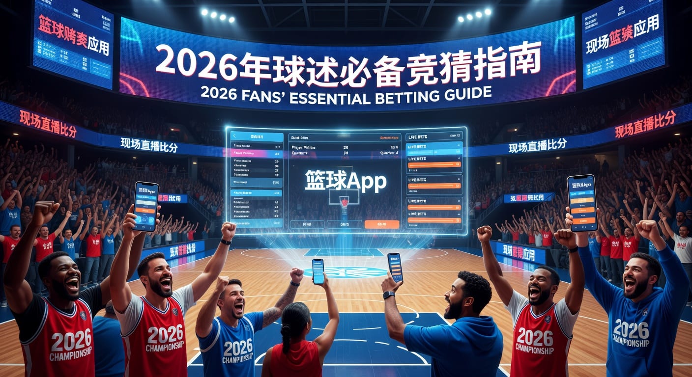 体育博彩App sports betting app：2026年世界杯投注策略与平台精选