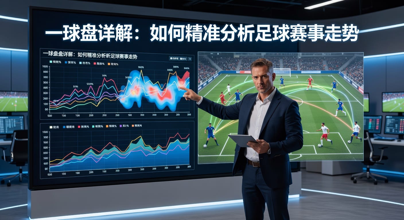 一球盘：2026年世界杯投注最新盘口解析与策略