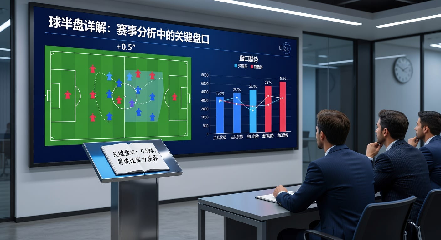 球半盘解析：资深玩家把握高赔率投注机会2026