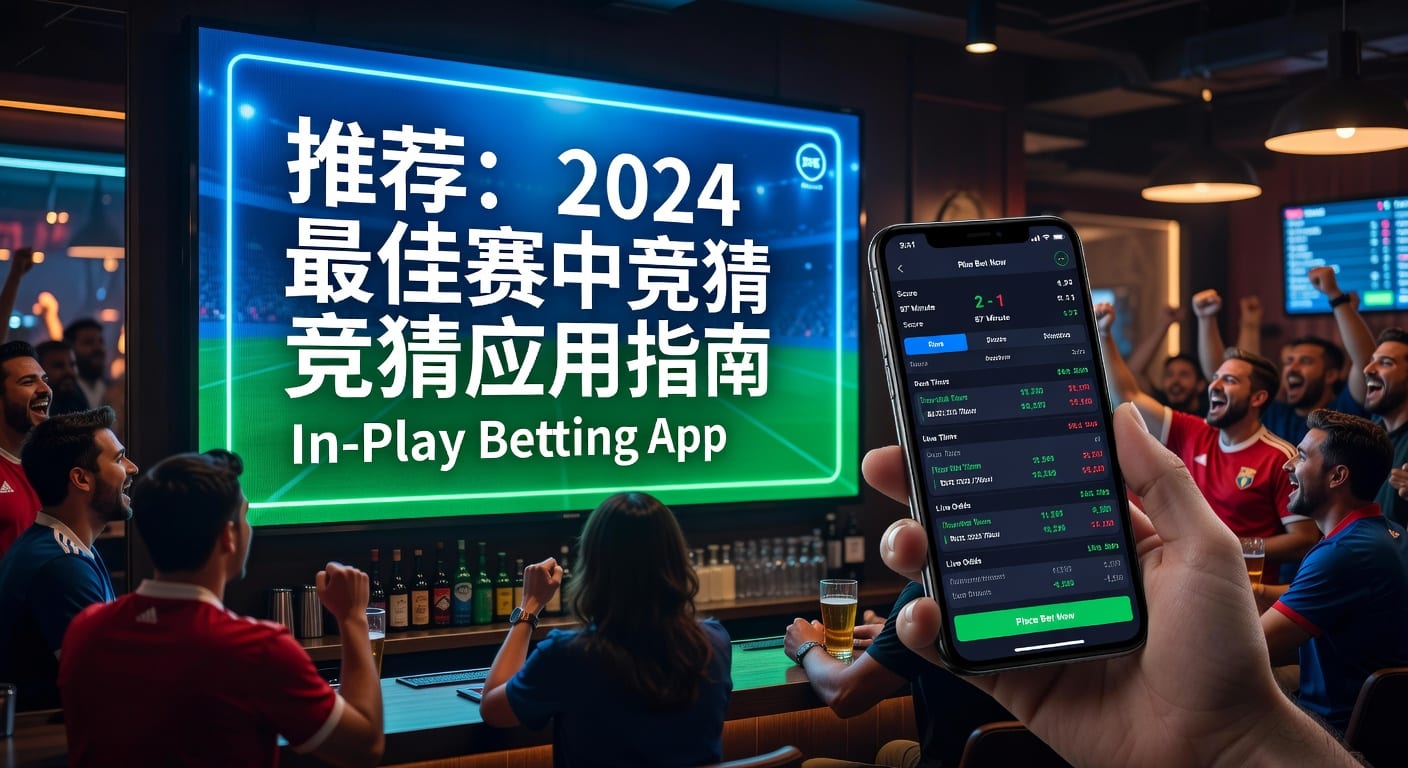 in-play betting：体育实时投注新时代，资深分析师带你玩转