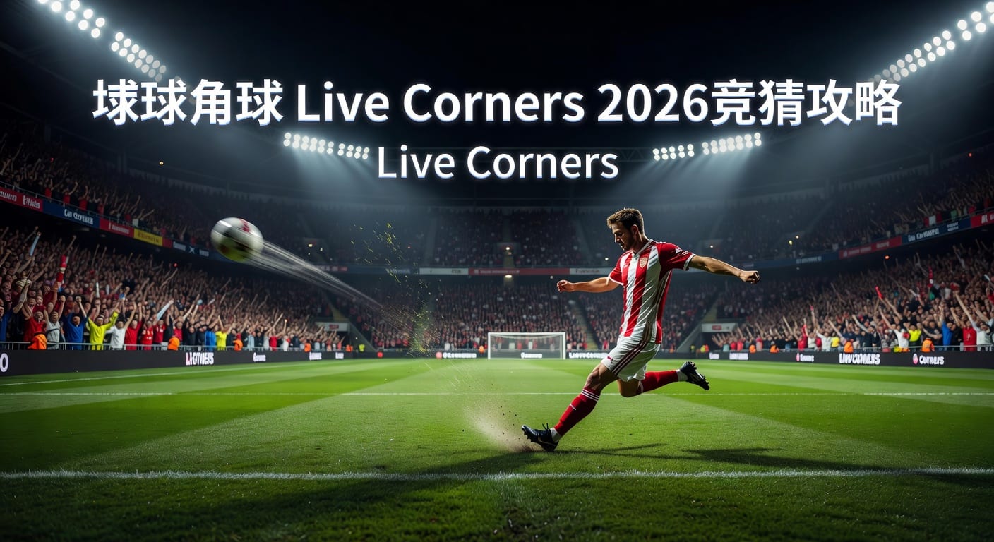 滚球角球 live corners：实时数据分析与投注技巧分享 (2026年世界杯投注网)