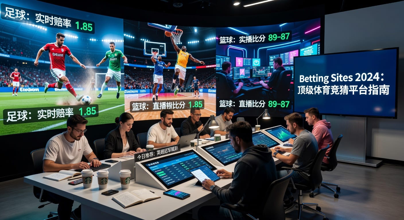 betting trends：2026年体育数据分析与滚球观察